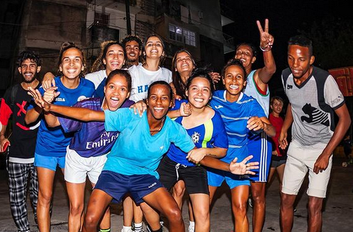 Fajardo FC Fajardo FC