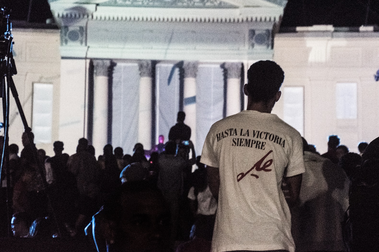 UH-Clausura del Coloquio Patria 2023