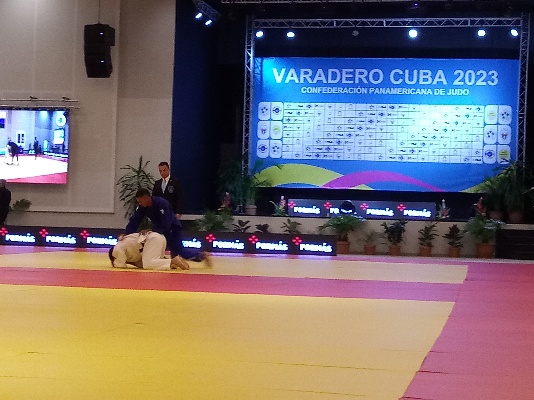 Copa Panamericana Varadero, 2023 Copa Panamericana Varadero, 2023