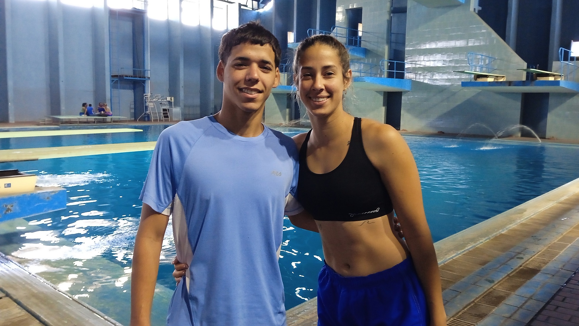 Natación Artística Natación Artística