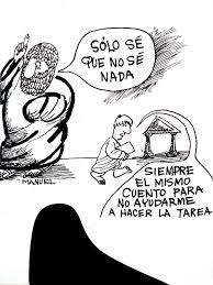 Caricatura 4 Caricatura 4