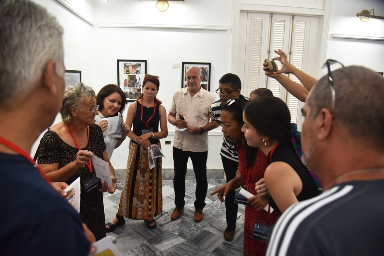 Reir sin ser sexista en el intento - Bienal del humor Reir sin ser sexista en el intento - Bienal del humor