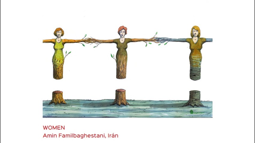 Women - Gran Premio Eduardo Abela 2023 Women - Gran Premio Eduardo Abela 2023