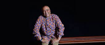 Rubén Darío Salazar Rubén Darío Salazar