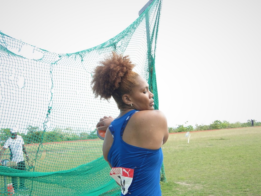 Denia Caballero Denia Caballero