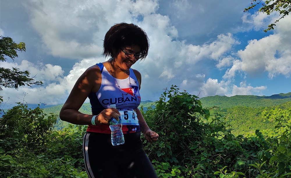 Trail Planta Cantú-carrera Trail Planta Cantú-carrera