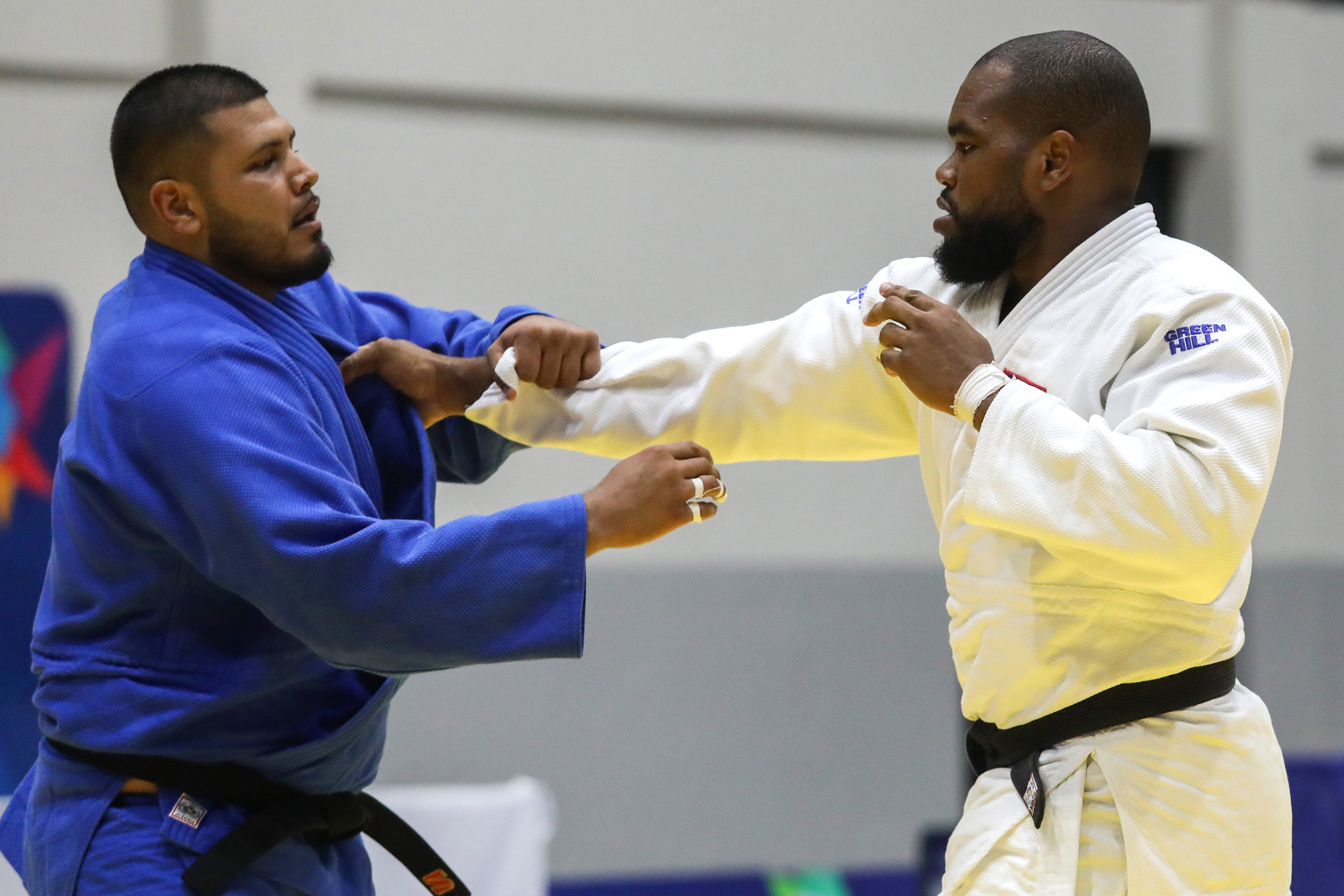 Andy Granda Andy Granda