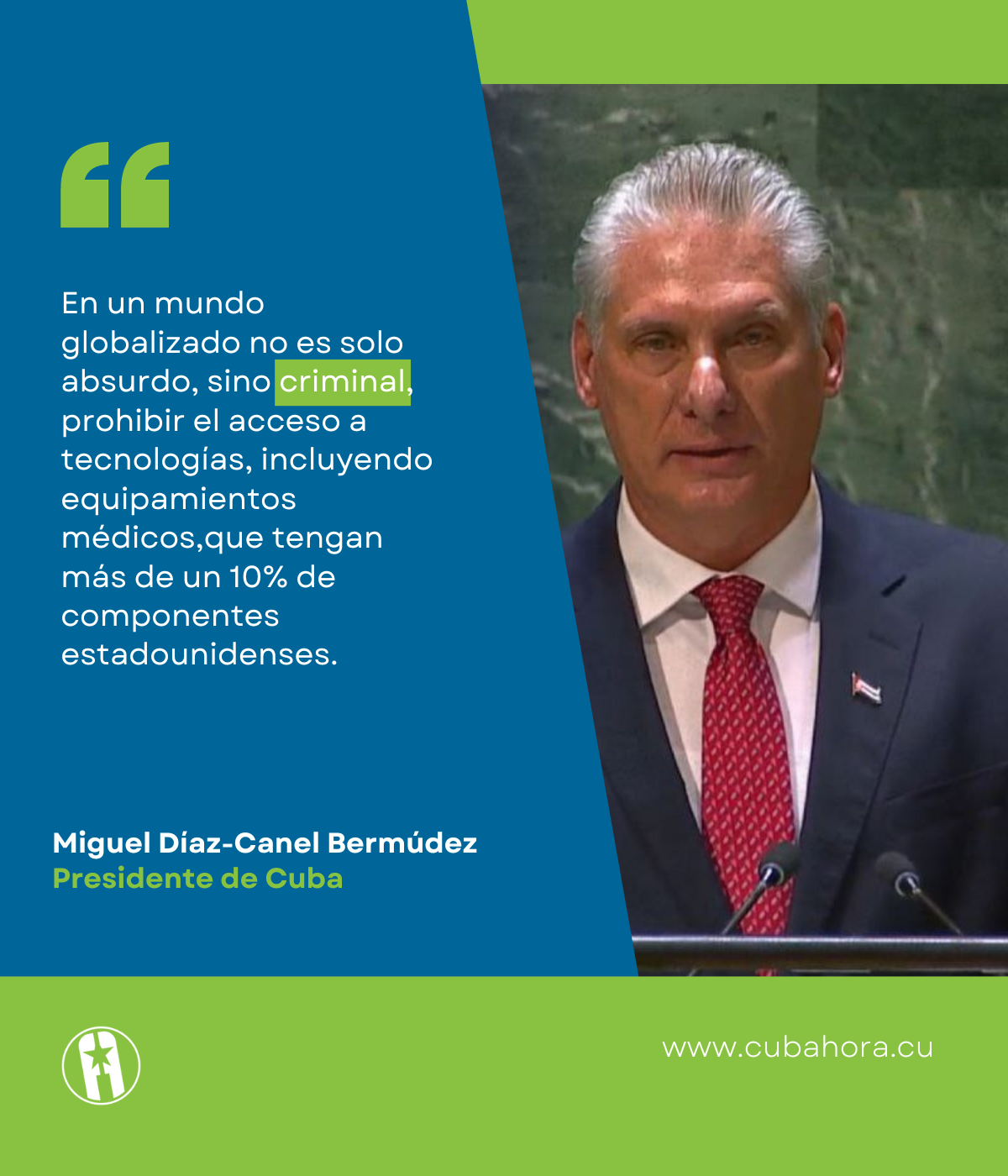 DC-AGNU 78 - bloqueo 3 DC-AGNU 78 - bloqueo 3