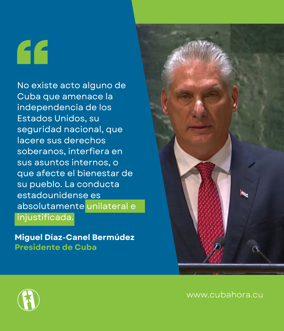 DC-AGNU 78 - bloqueo 2 DC-AGNU 78 - bloqueo 2