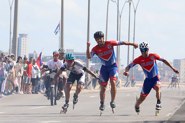Havana Skate Havana Skate