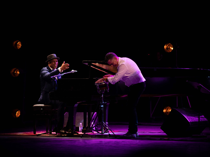 Roberto Fonseca Roberto Fonseca