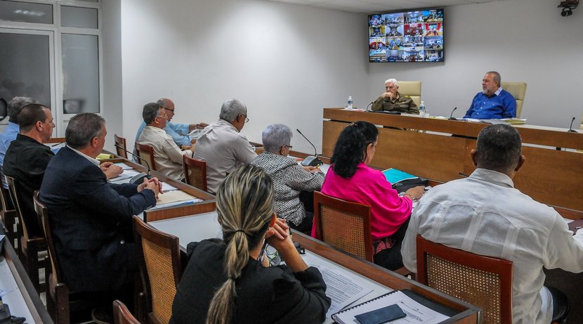Enfrentamiento a ilegalidades