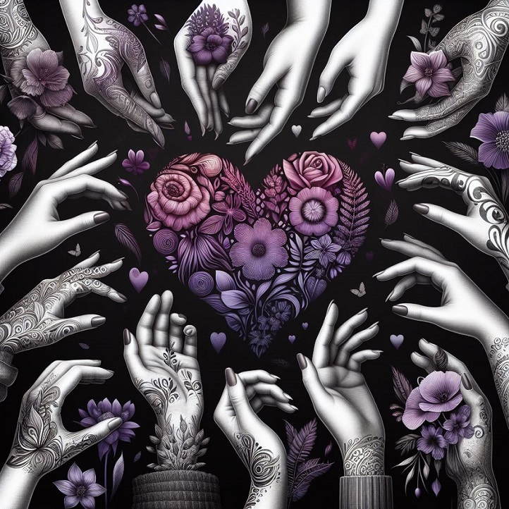 Día internacional de la mujer Día internacional de la mujer