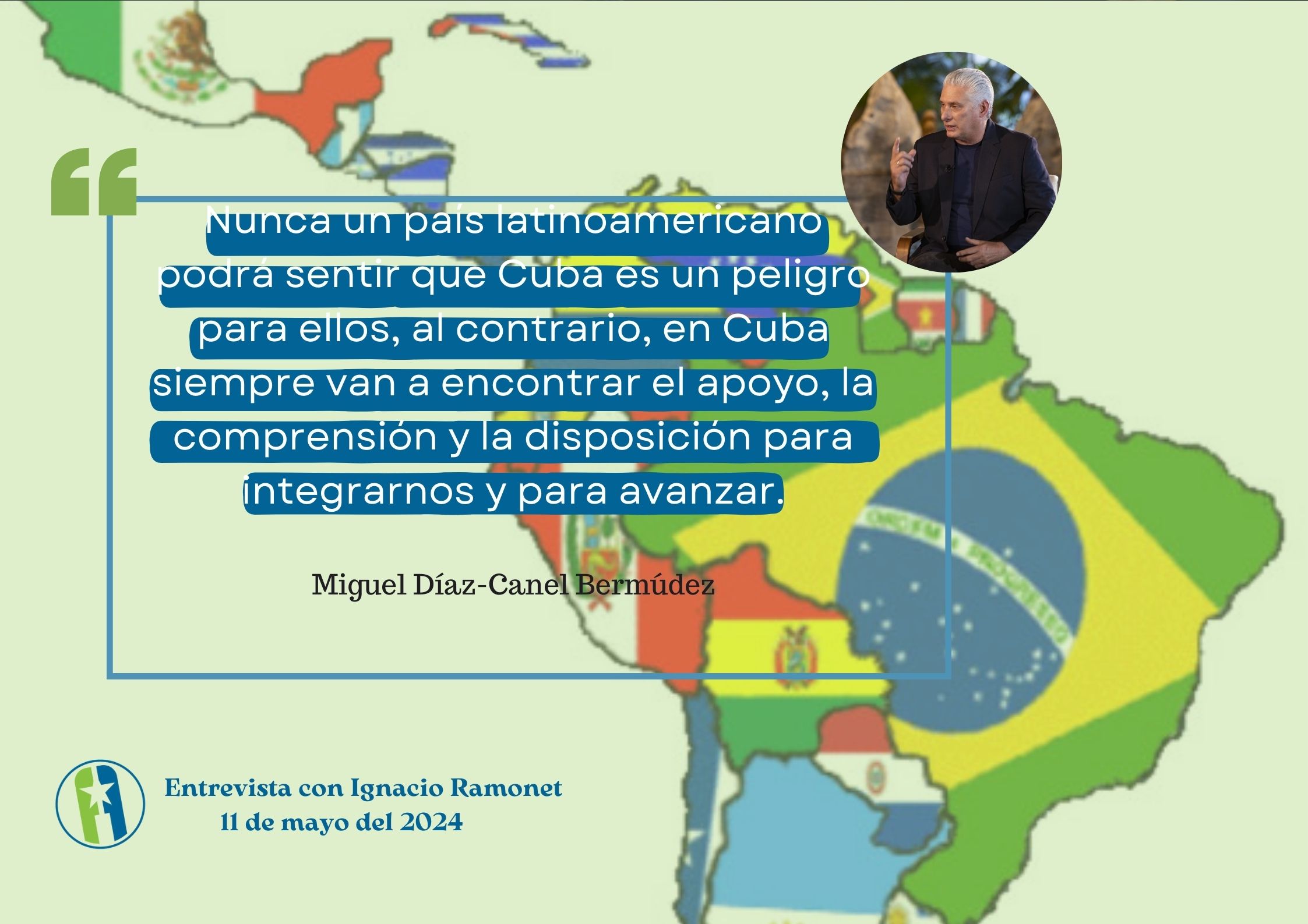 Frases Diaz Canel Frases Diaz Canel
