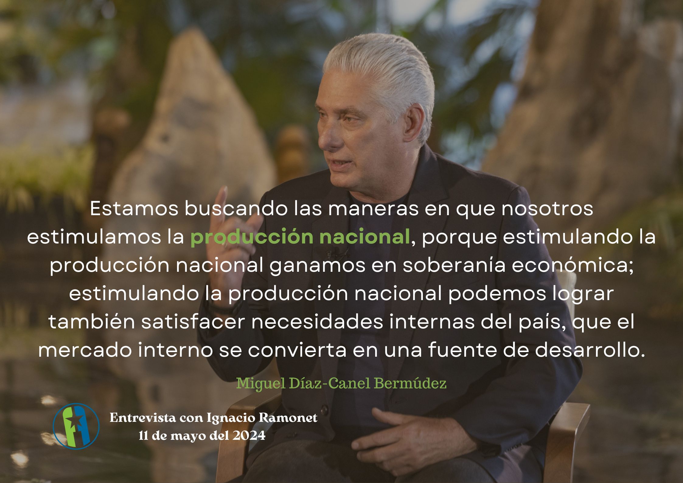 Frases Diaz Canel Frases Diaz Canel