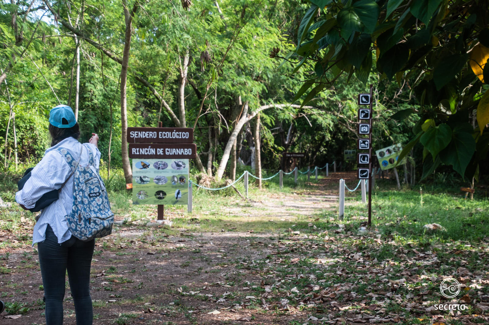 RINCÓN DE GUANABO RINCÓN DE GUANABO