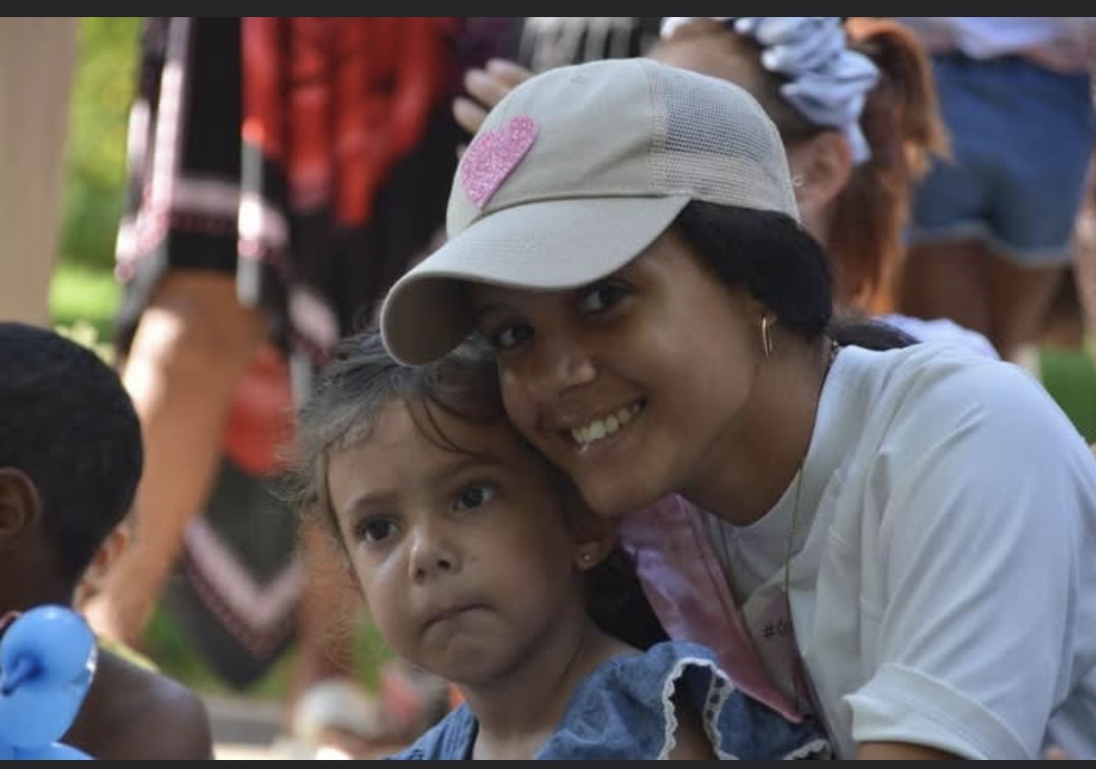 DONAmor: Un puente hacia la esperanza