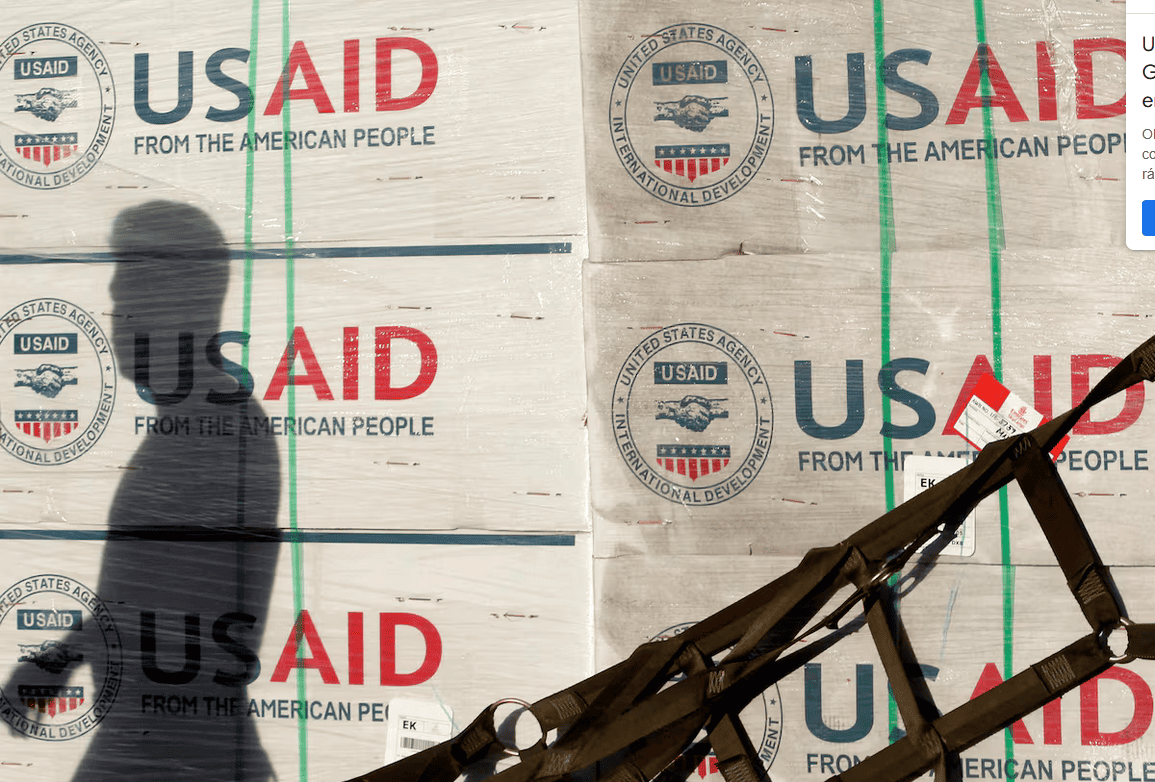La USAid y la Ned en peligro de extinción. ¿Está en juego el "Soft Power" de Estados Unidos?