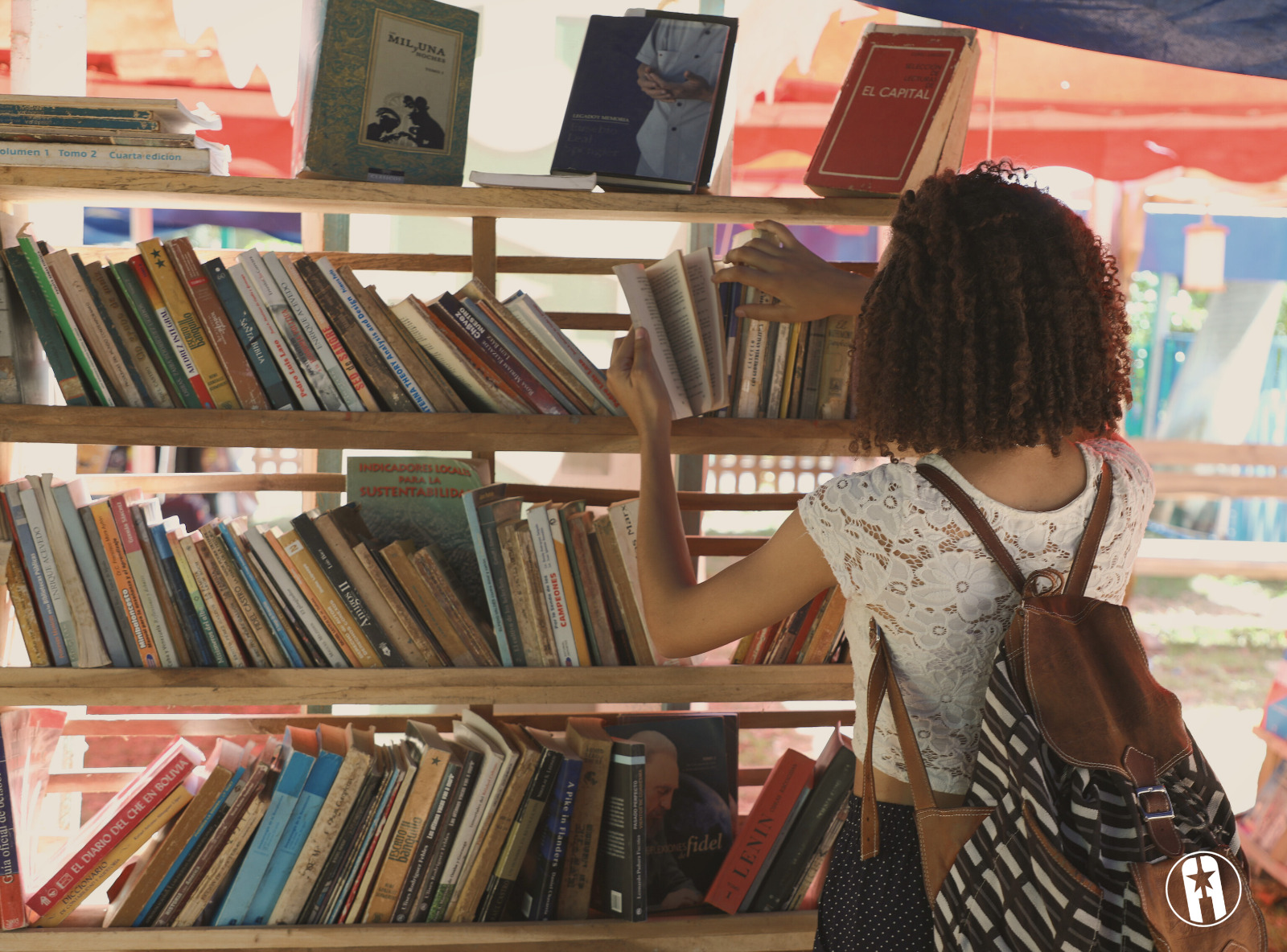 Feria Internacional del Libro 2025 Feria Internacional del Libro 2025