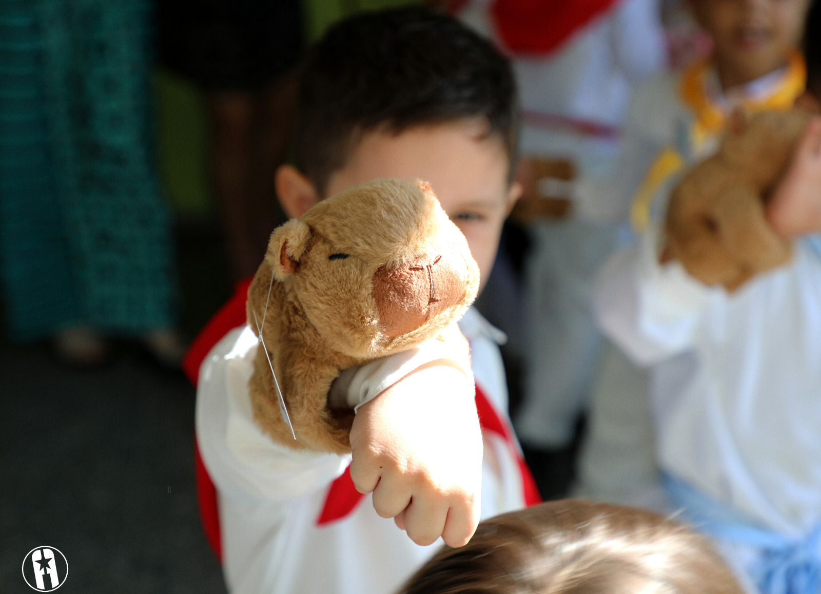 Niños cubanos Niños cubanos