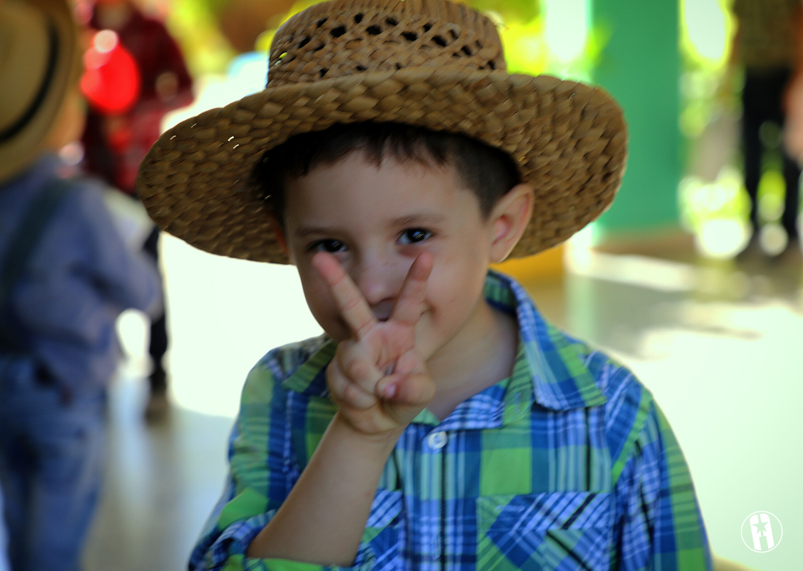 Niños cubanos Niños cubanos