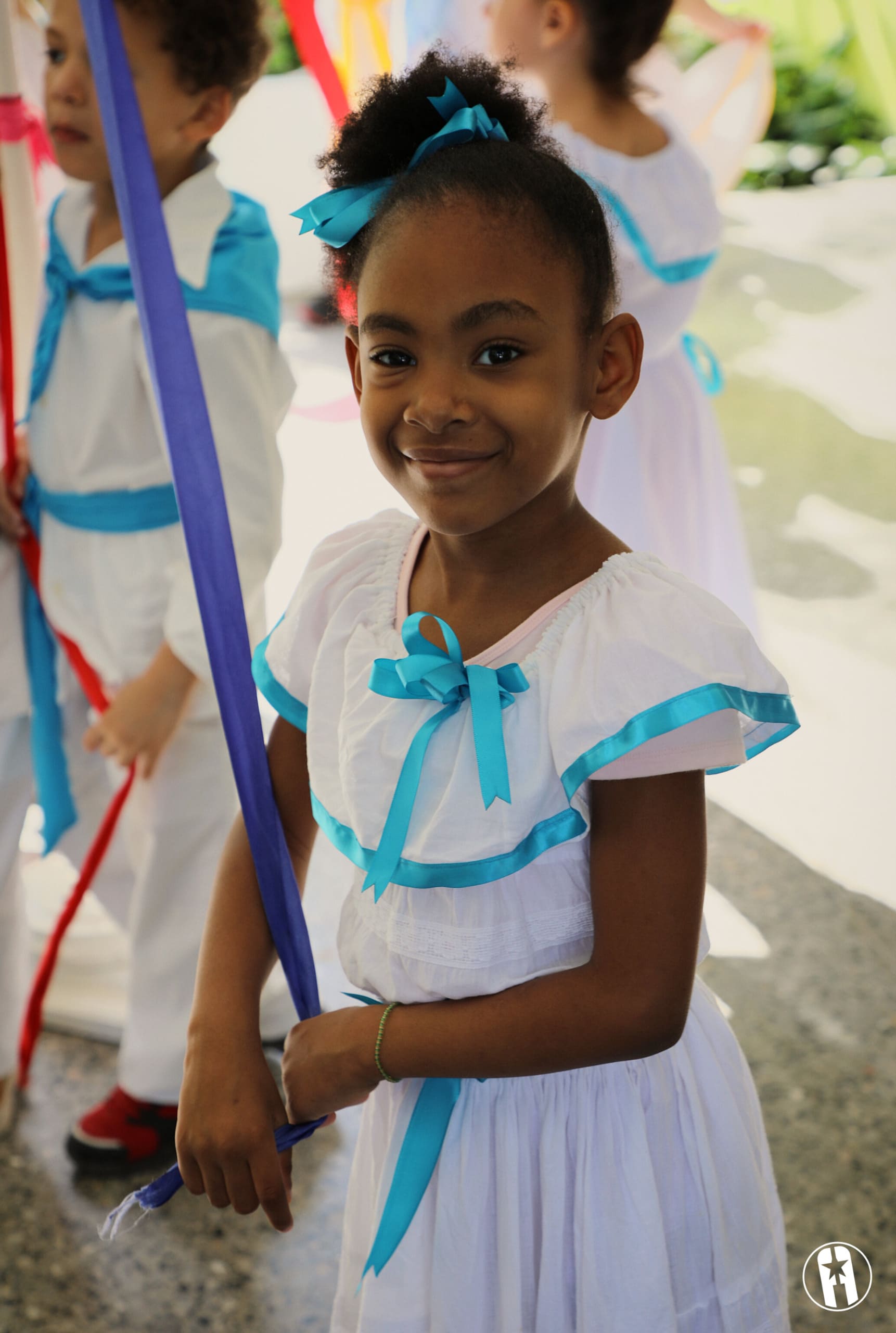 Niños cubanos Niños cubanos