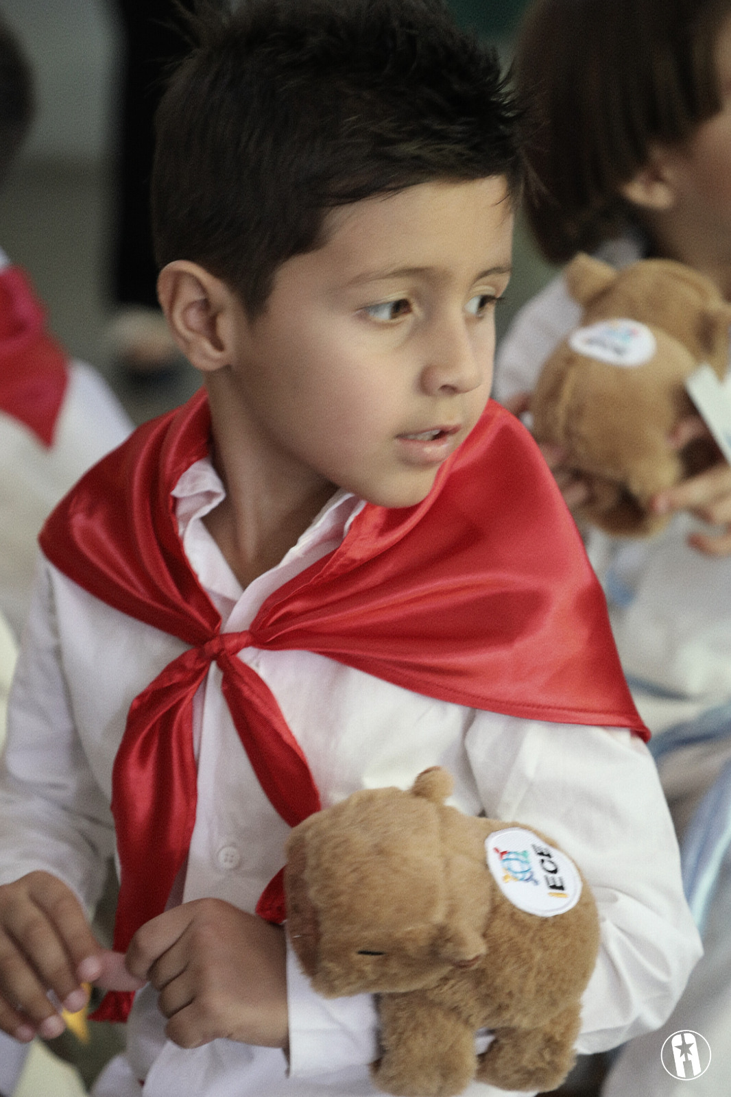 Niños cubanos Niños cubanos