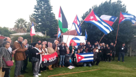Chile