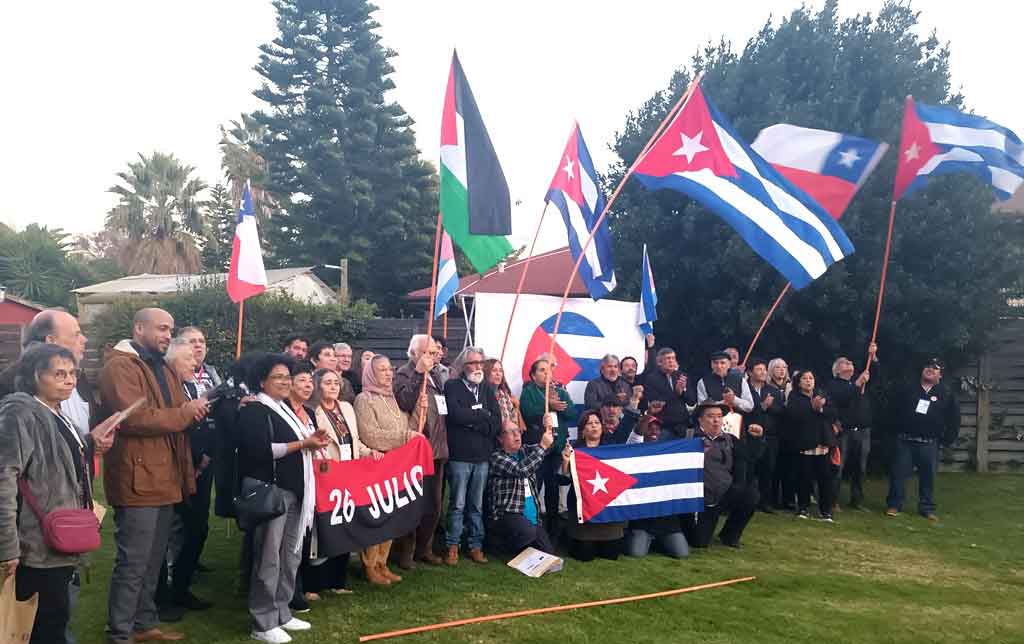 Chile