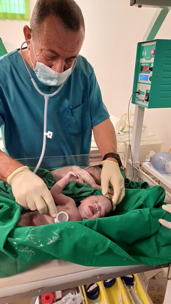 Solidaridad médica cubana Solidaridad médica cubana