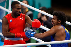 Domadores de Cuba se afilian con World Boxing