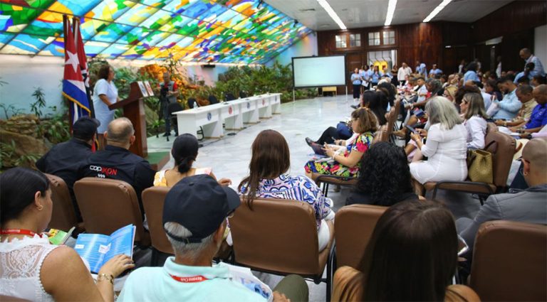 ExpoCaribe 2025: una feria que convida a concretar cada negocio concertado ExpoCaribe 2025: una feria que convida a concretar cada negocio concertado