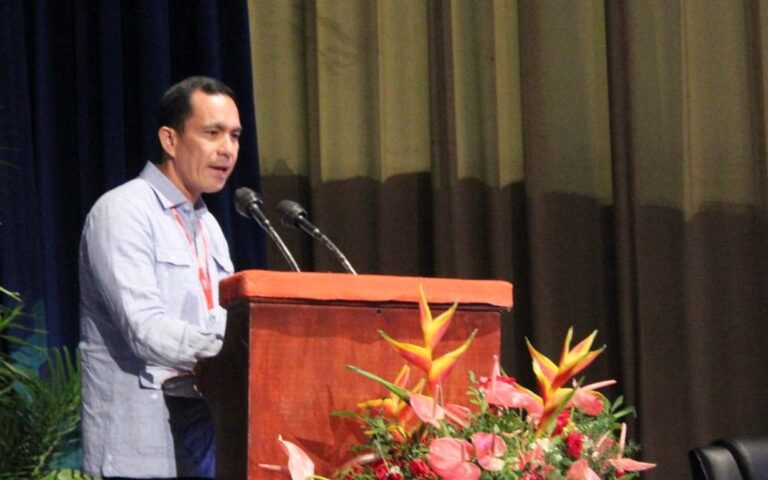 ExpoCaribe 2025: una feria que convida a concretar cada negocio concertado ExpoCaribe 2025: una feria que convida a concretar cada negocio concertado