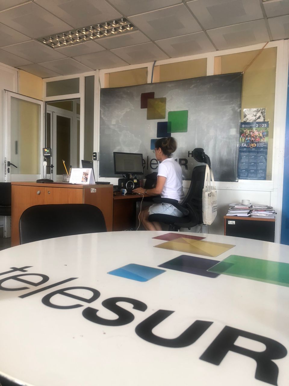 TeleSur