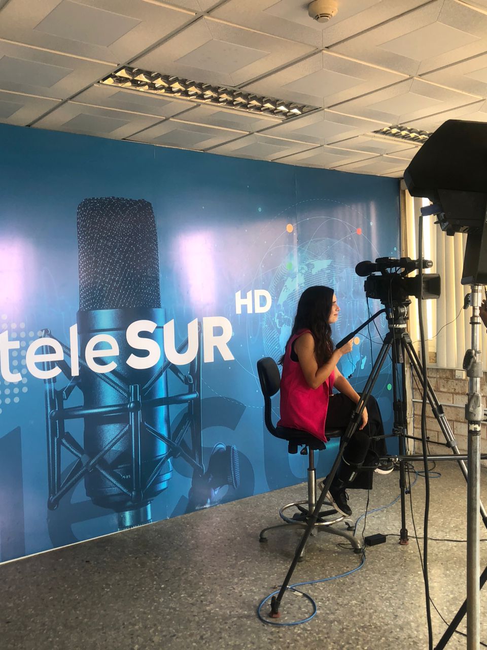 TeleSur