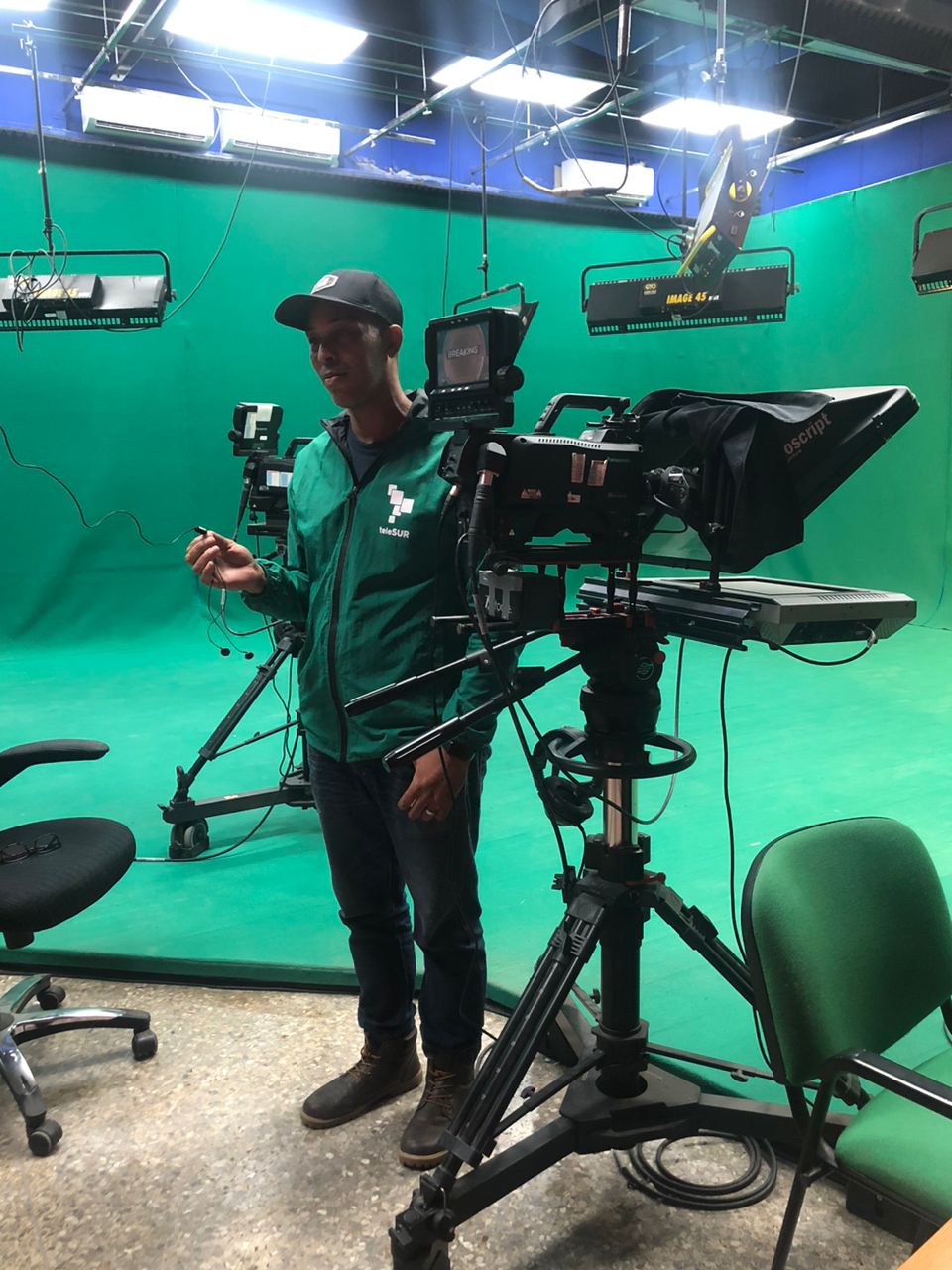 TeleSur