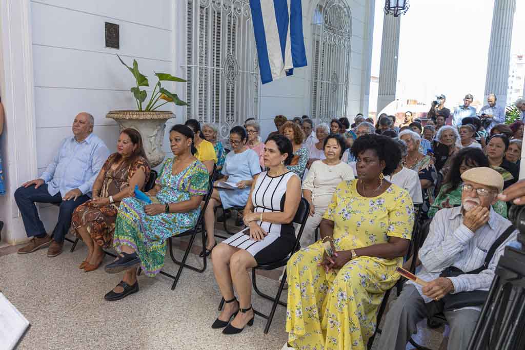 Huellas de mujeres celebra aniversario de la FMC Huellas de mujeres celebra aniversario de la FMC