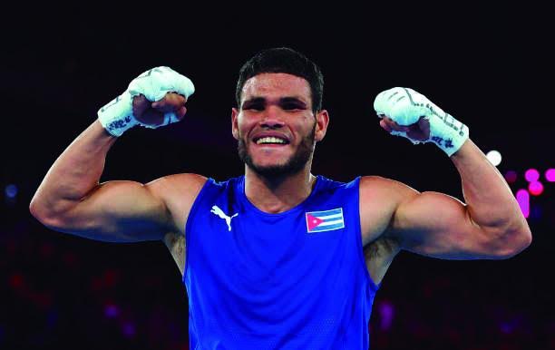 Boxeo: Trío de Domadores por bronce en Mundial de Liverpool 