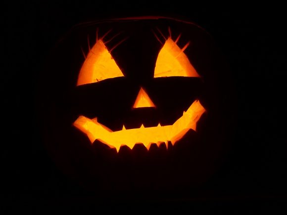 Cuba, su cultura y Halloween o por qué ya no somos los mismos