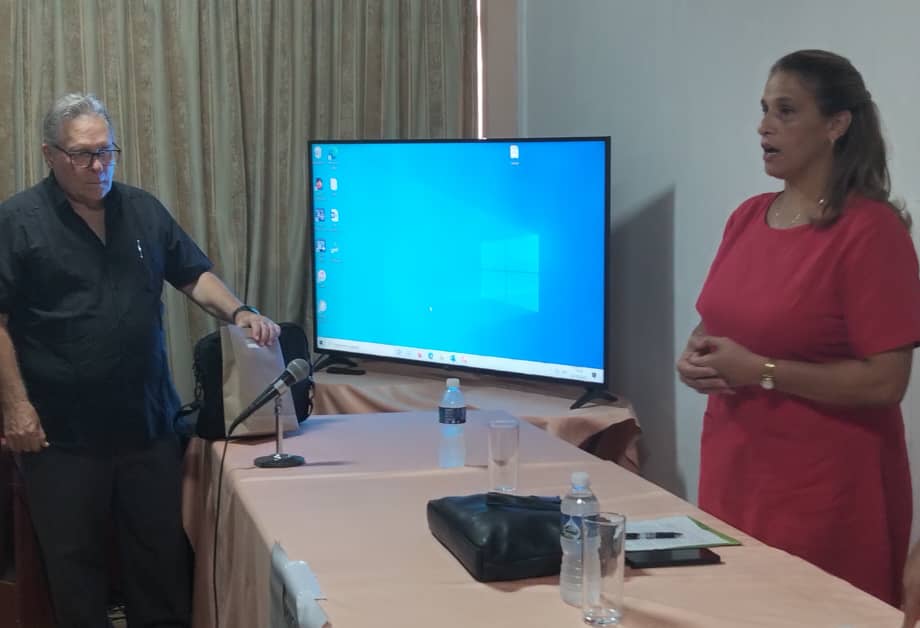 En el comercio interior también hay ciencia e innovación