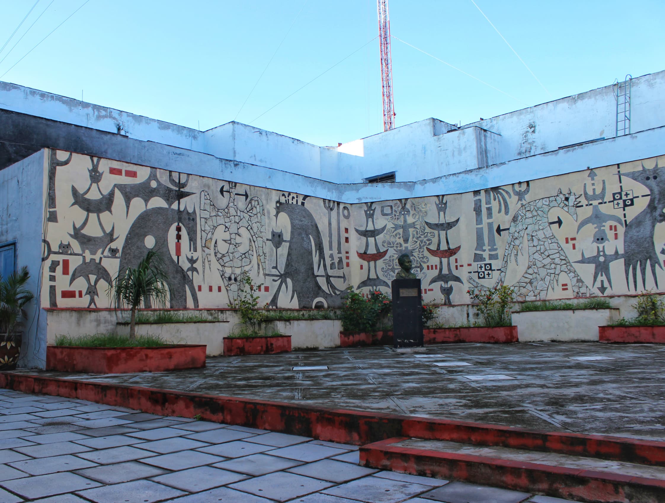 Lam: El Eco Universal en Sagua La Grande. 