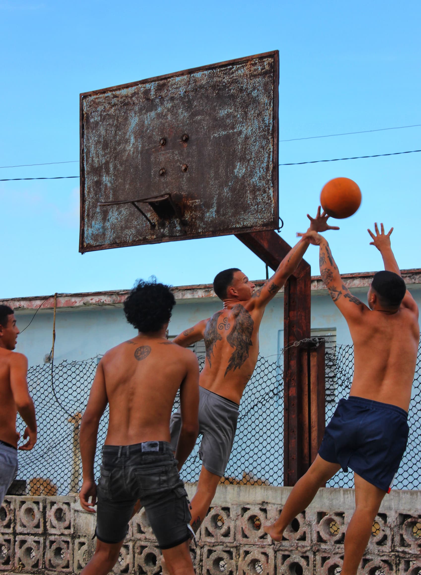 La Venecia de Cuba: Isabela de Sagua 