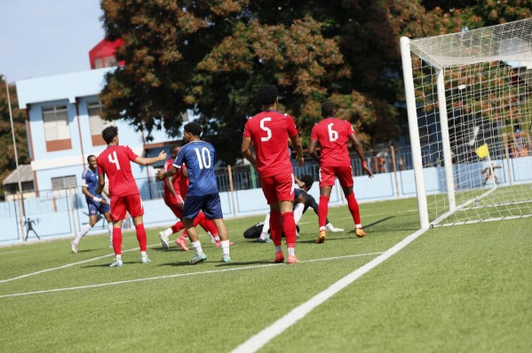 Selección de fútbol de Cuba Selección de fútbol de Cuba