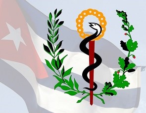 Minsap. Cuba. Minsap. Cuba.