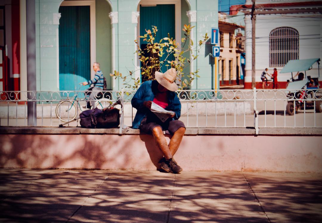 Remedios, Villa Clara. Fotos: Giselle Marrero