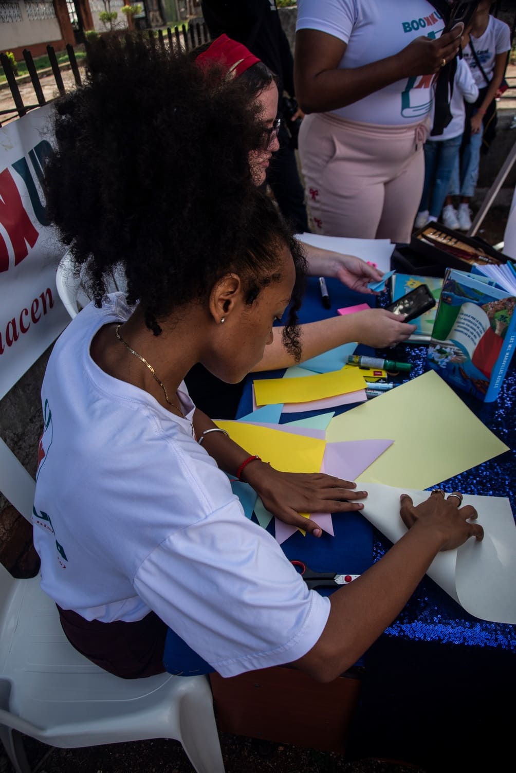 Proyectos de desarrollo local y emprendimientos 