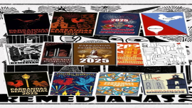 Parrandas de Remedios 