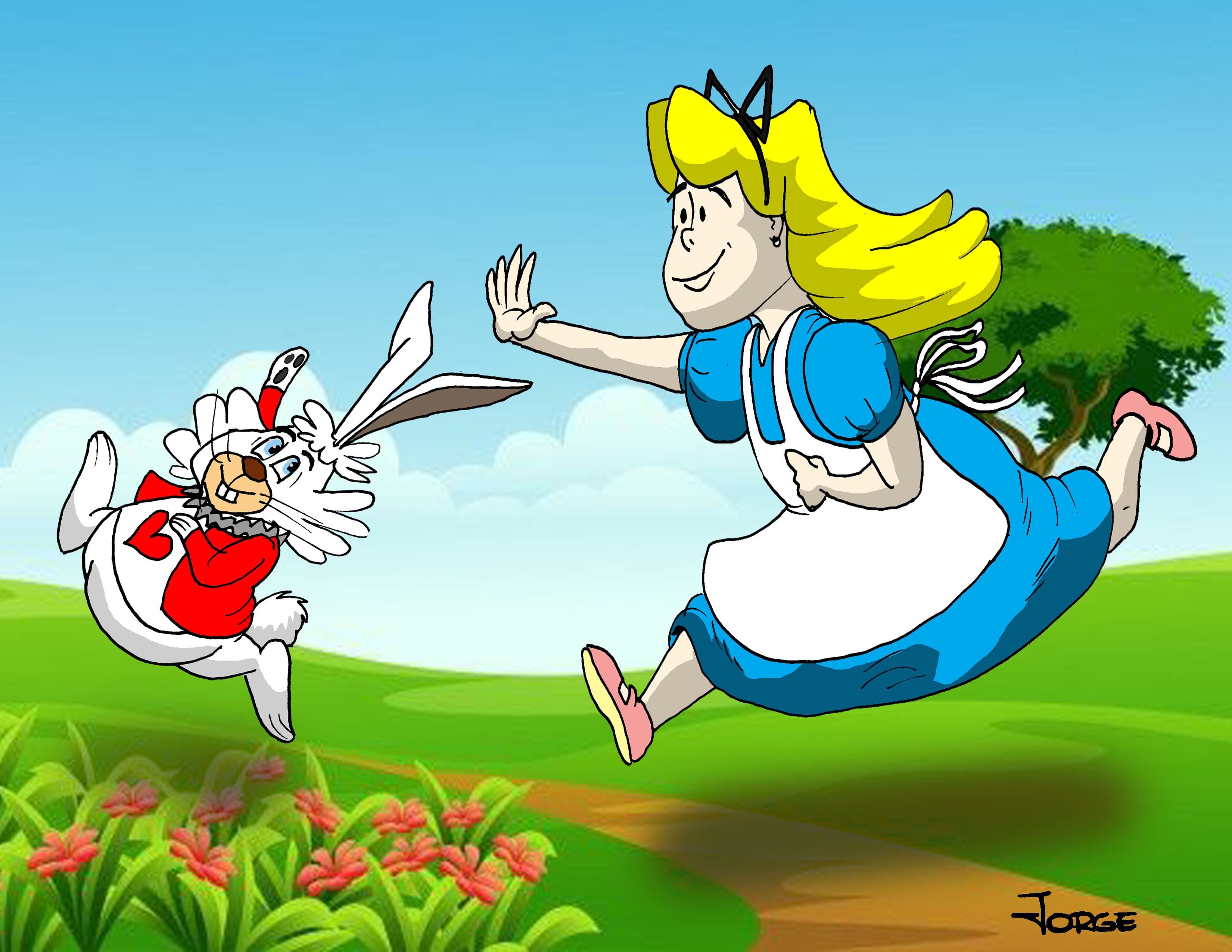 Glosas del tiempo Glosas del tiempo