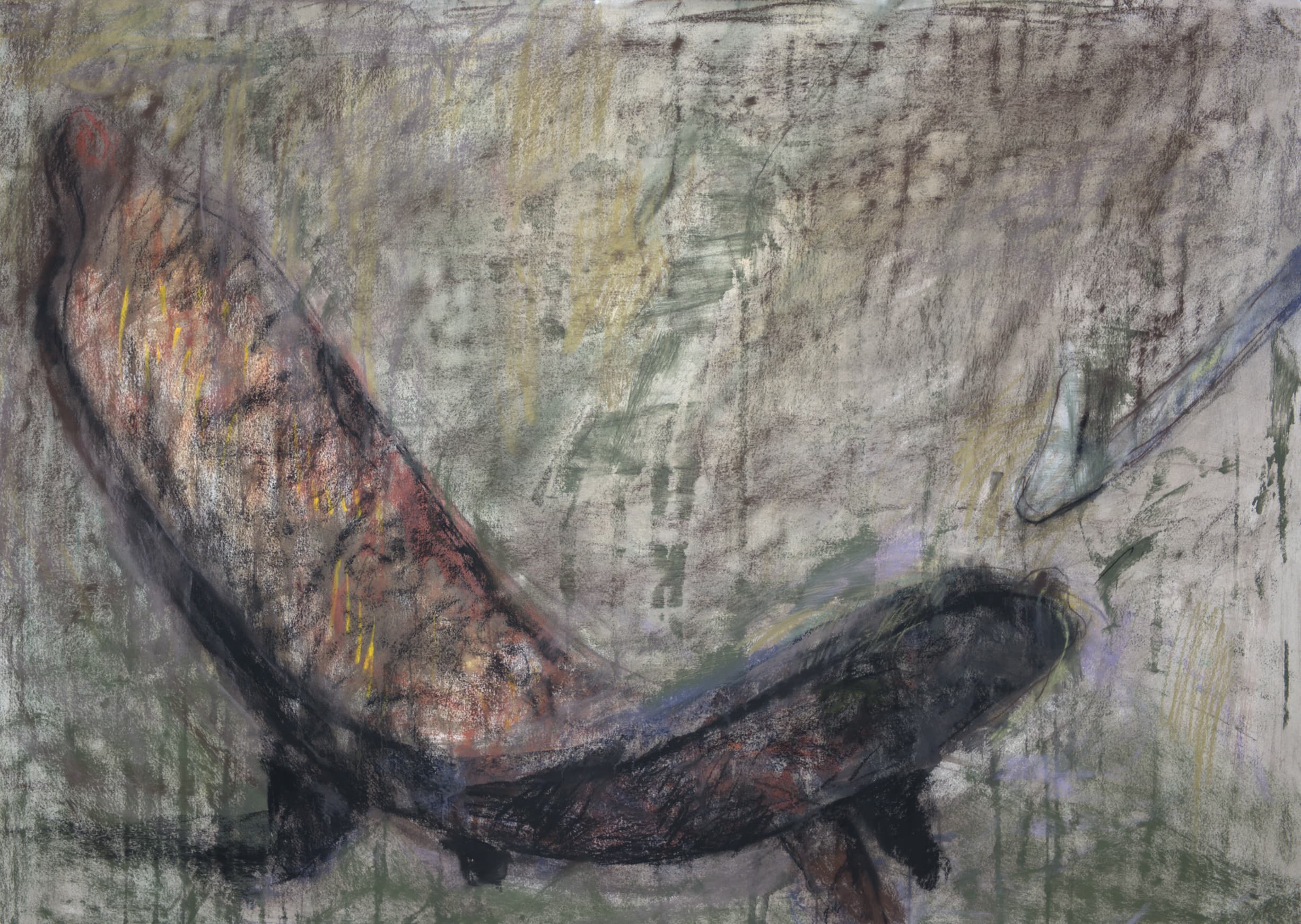 Exposición “Ámbitos divergentes