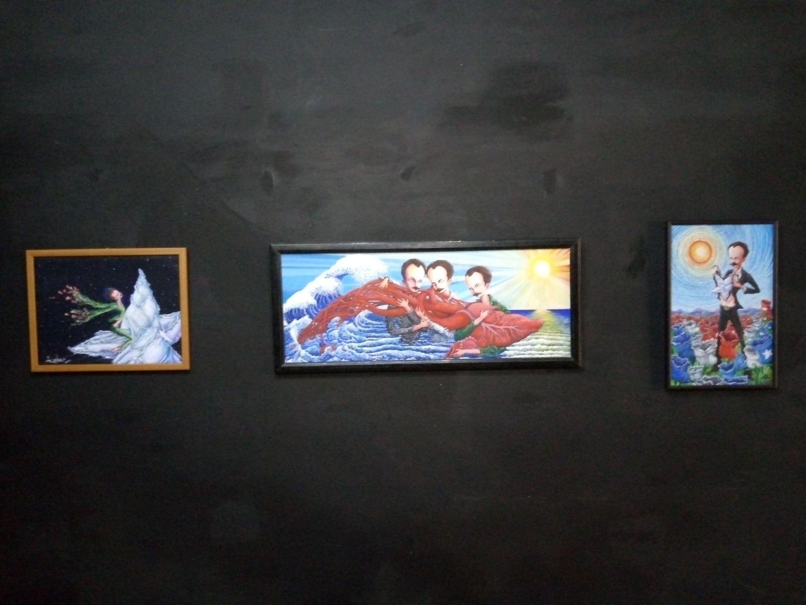 "Brotación Martiana": homenaje metafórico al Héroe Nacional